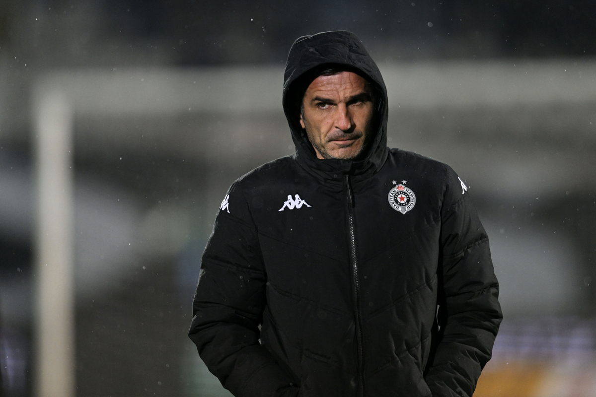 Stojaković o pritisku koji nosi prvo mesto: "Lakše je nešto osvojiti nego odbraniti"