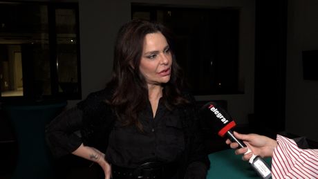 Prelom tišine, Srna Lango,  Marija Lakić