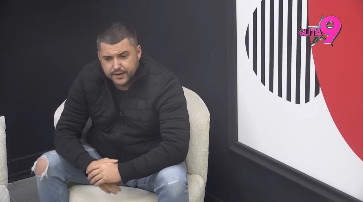 Asmin otkrio šok informaciju Aneli: Pominjao Anitu i Luku, evo šta je saznala od njega "Ko ti je to rekao?"