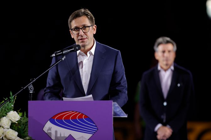 Veselin Jevrosimović