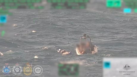 Australija, kokain, uhapšen Hrvat