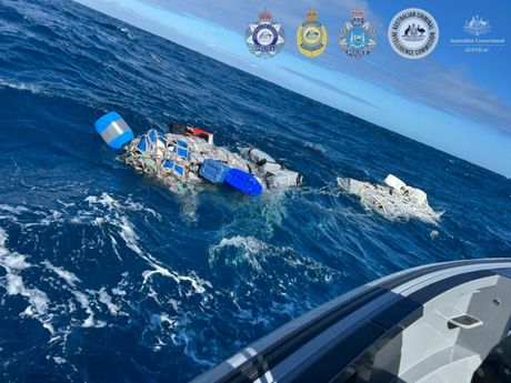 Australija, kokain, uhapšen Hrvat