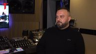 "Ni danas se nisam oporavio od toga" Borko Radivojević o teškom periodu i trenutku koji ga je rasplakao
