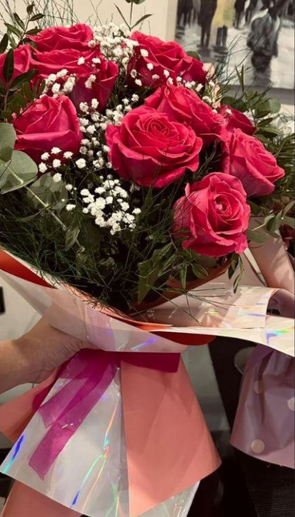 Marijanu dočekao nestvarni poklon: Dovela bebu kod misterioznog izabranika, a on joj poklonio skupi nakit