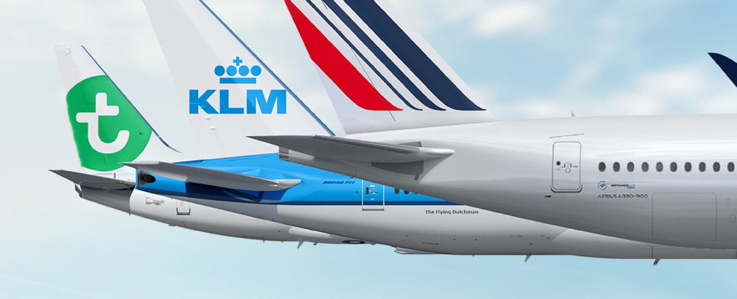 Air France-KLM podiže doplate za gorivo: Interkontinentalne karte skuplje i do 200 evra