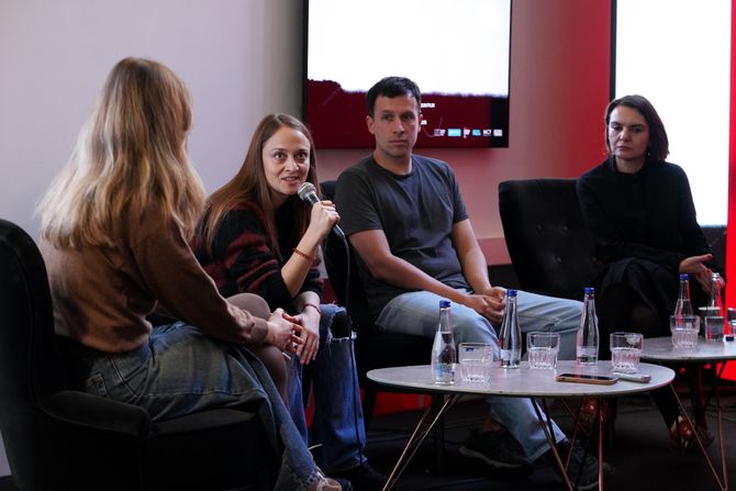 Festival autorskog filma