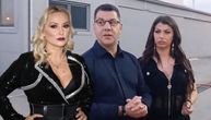 "Posle nastupa je odveo u toalet i tu je napravio Lenu" Miljana Kulić iznela šok tvrdnje o Goci Tržan i Ivanu