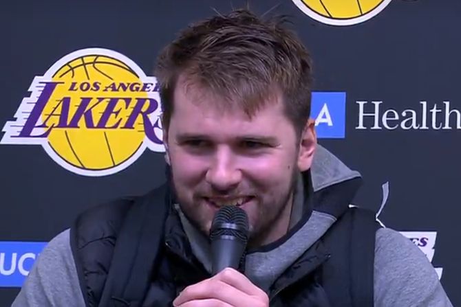 Luka Dončić
