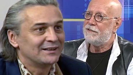 Irfan Mensur i Danilo Lazović