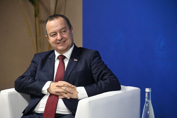 Ivica Dačić i Valdesi Urkize