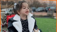 Janja je veselo dete, puno života: Bori se sa 3 dijagnoze, a OVO je jedina šansa da napreduje