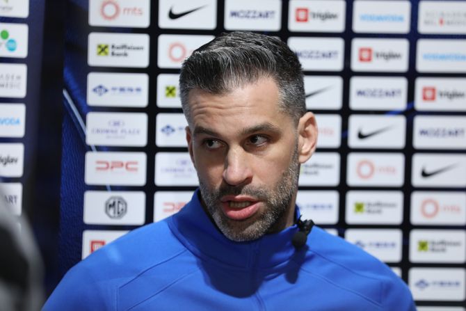 Košarkaška reprezentacija Srbije