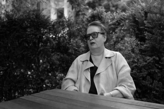 Ljiljana Jorgovanovic