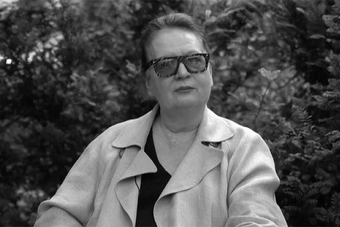 Ljiljana Jorgovanovic