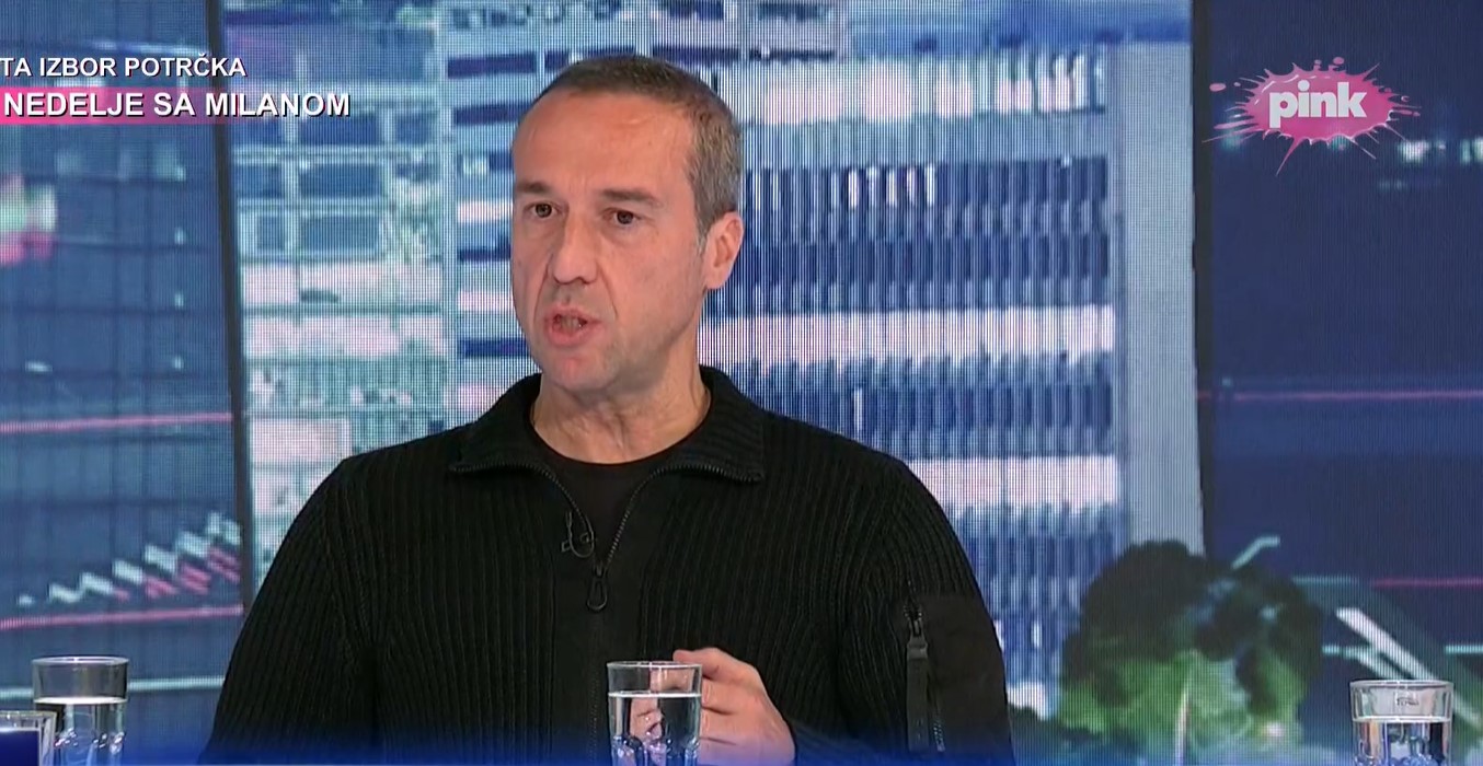 Mladen Mijatović otkrio detalje zločina kod Merošine: Ovako je devojka uspela da se spasi od silovatelja