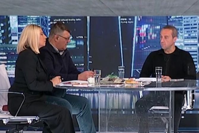 Mladen Mijatović, Dea Đurđević