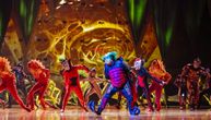 Velika vest za ljubitelje mode: Cirque du Soleil i predstava "OVO" donose kostimografski spektakl u Beograd