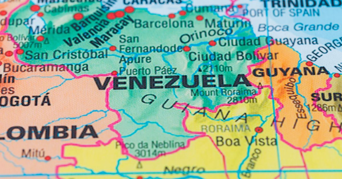 Vlada Venecuele najavila ponovno otvaranje diplomatskih misija u SAD