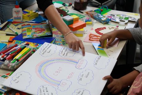 SOS Dečija sela Srbija