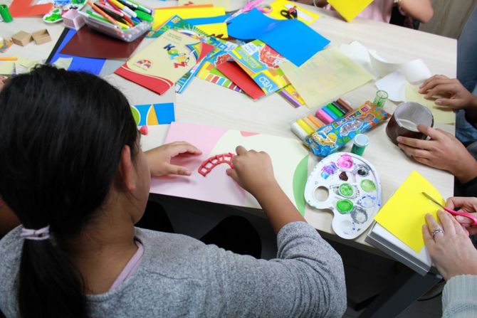 SOS Dečija sela Srbija