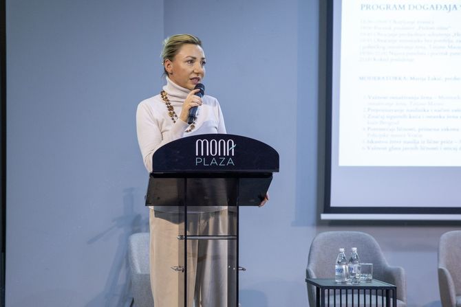 Umetnička predstava „Prelom tišine“, koju organizuje udruženje „Heroine“