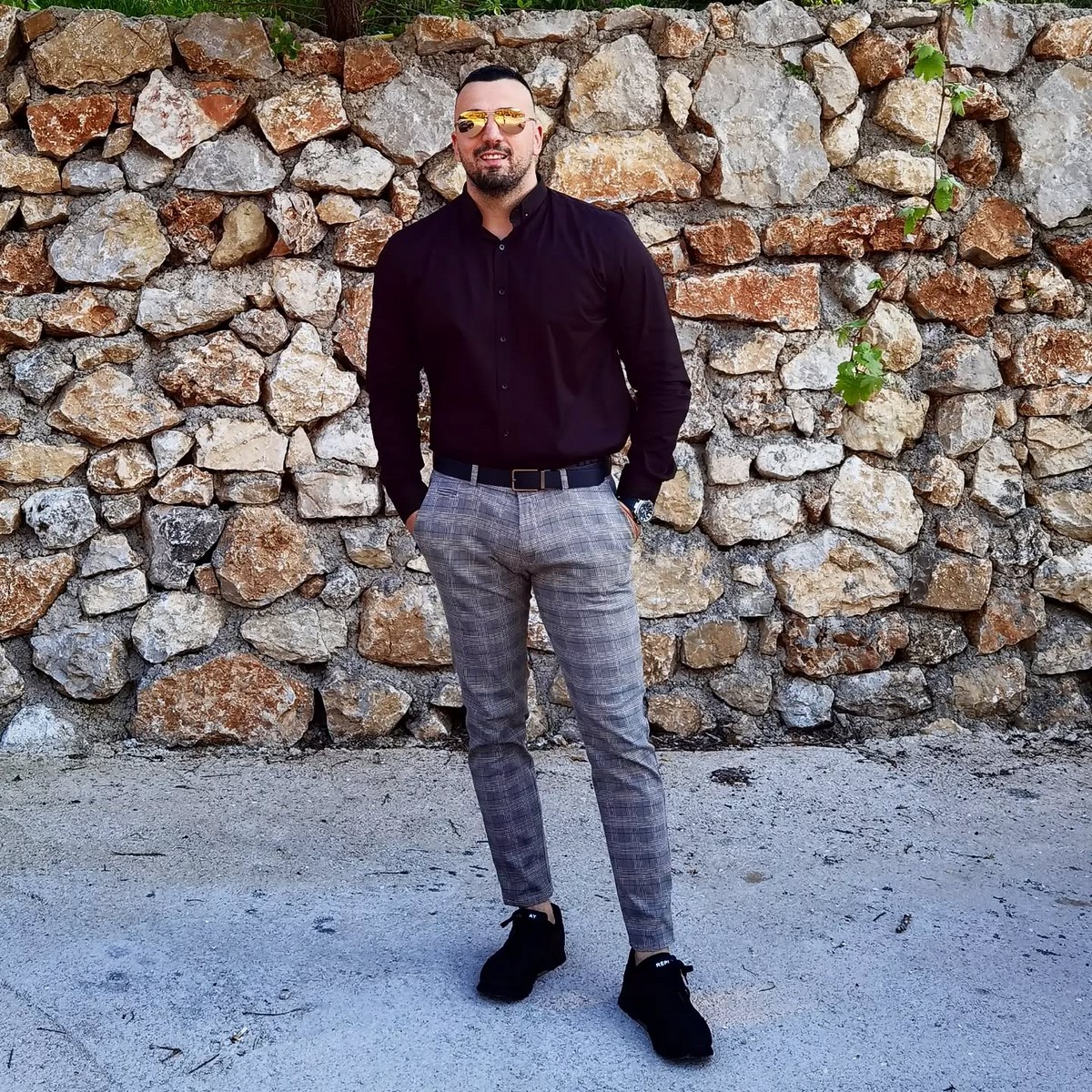 "To su ozbiljne pare" Vladimir Tomović o ulasku u rijaliti, pa priznao: "Prokockao sam dve najveće ljubavi"