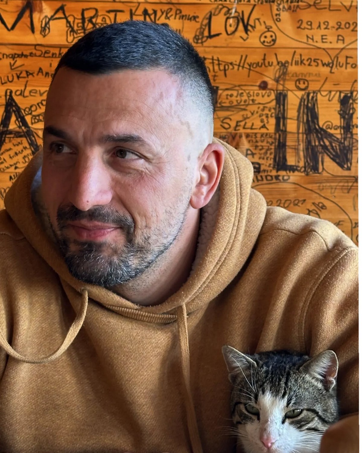 "Nisam smeo to da dozvolim" Vladimir Tomović o svom biznisu u Crnoj Gori: Otkrio kako zarađuje OGROMAN novac