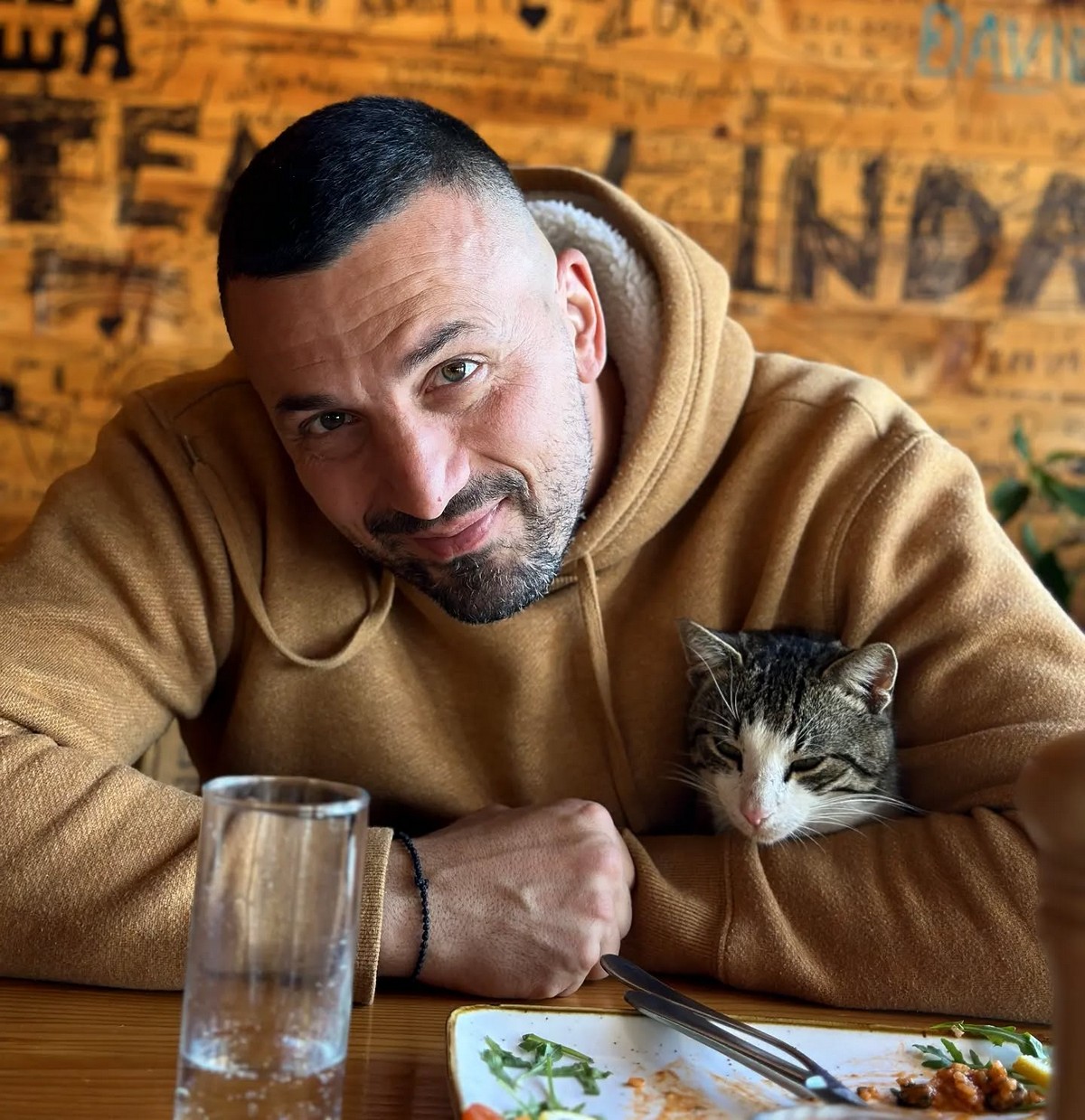 "Nisam smeo to da dozvolim" Vladimir Tomović o svom biznisu u Crnoj Gori: Otkrio kako zarađuje OGROMAN novac
