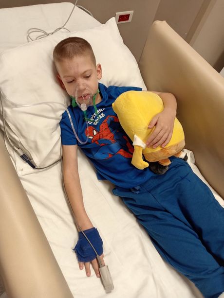 Stefan Ranđelović, Jana Simonović