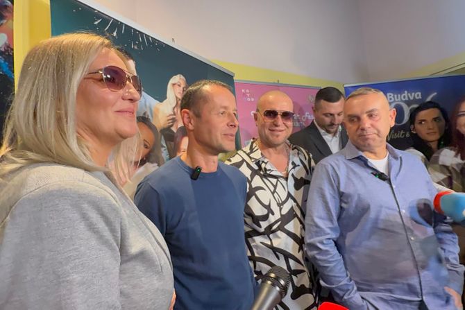 Ivan Gavrilović, Dr Igi, Twins, Zvezde devedesetih