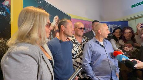 Ivan Gavrilović, Dr Igi, Twins, Zvezde devedesetih