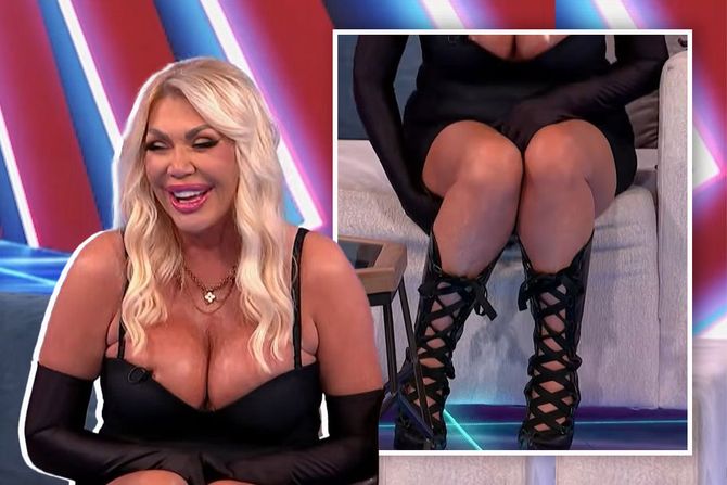 Ljiljana Stevanović Lili