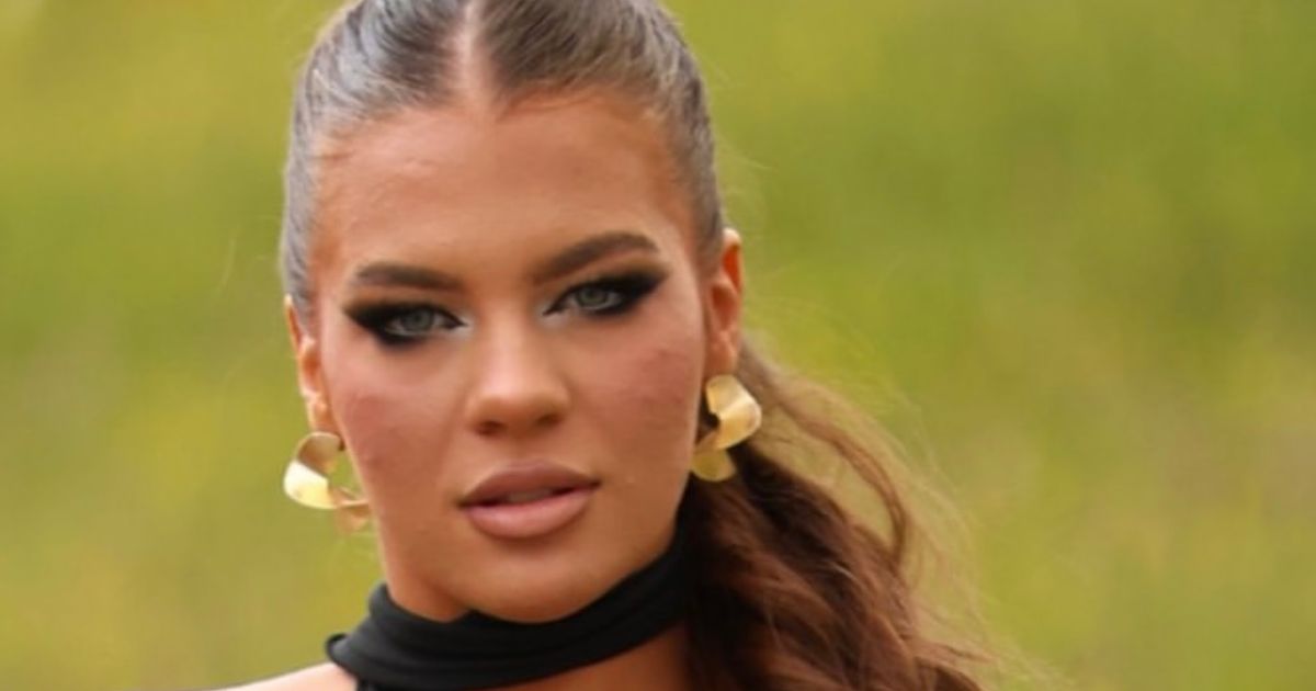 Ana nestala na putu za Beograd: Poslednji put je zvala pre dva dana iz okoline Čačka – Vesti Ana nestala na putu za Beograd: Poslednji put je zvala pre dva dana iz okoline Čačka – Vesti