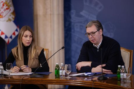 Dubravka Đedović Handanović