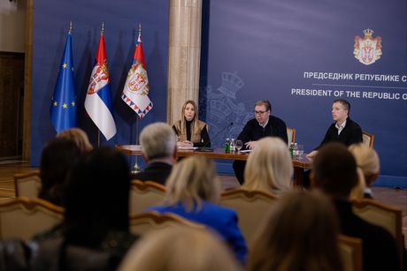 Dubravka Đedović Handanović