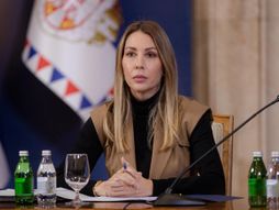 Dubravka Đedović Handanović