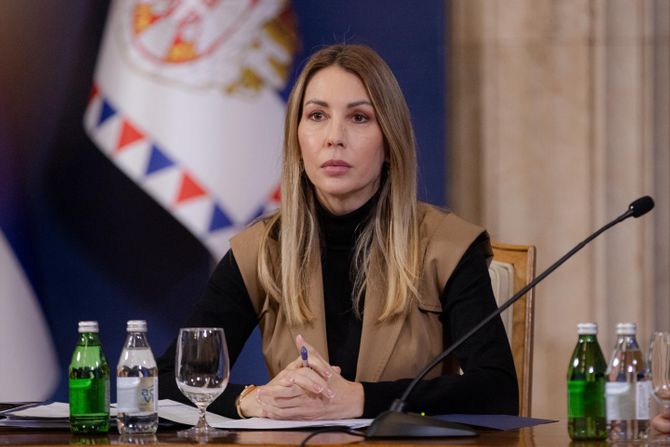 Dubravka Đedović Handanović