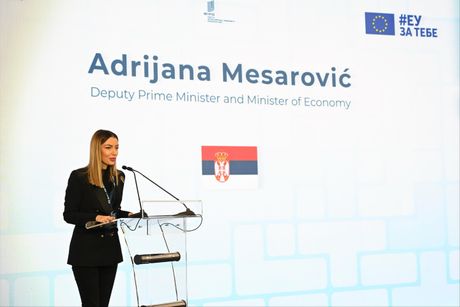 Adrijana Mesarović