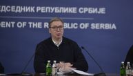 Vučić sutra sa predsednikom Konga, planirano potpisivanje bilateralnih dokumenata