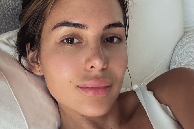 Anastasija Ražnatović