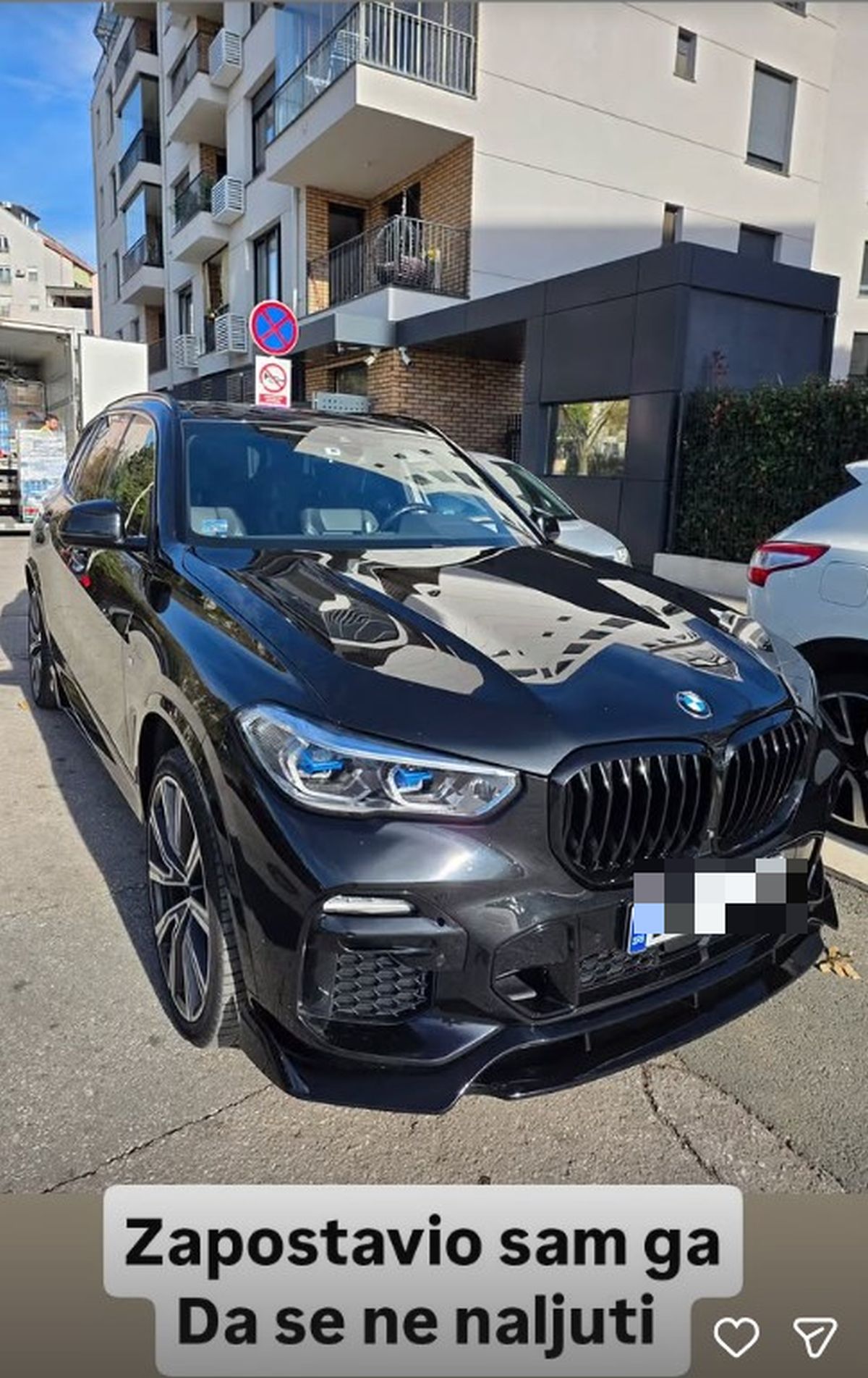 Marko Miljković pokazao besni BMW od 250.000 evra! Njega su kupili od zarade na Jutjubu, a ovo im je cenovnik