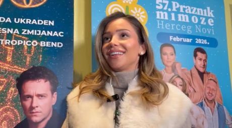 Anđela Ignjatović Breskvica