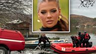 NOVI DETALJI DRAME Nestala Ana bila u vozilu koje je upalo u jezero kod Čačka?