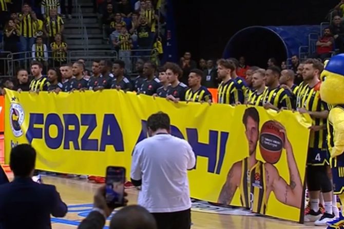 KK Fenerbahče