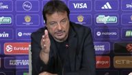 Navijači Panatinaikosa vređali Atamana zato što je Turčin, grmeo na konferenciji: "Ako izgubim strpljenje..."
