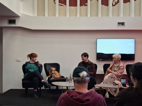 Festival autorskog filma