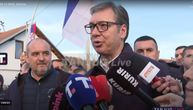 Vučić najavio: Kreću radovi! Sledeći je put Negotin - Brza palanka
