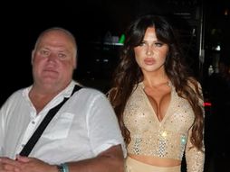 Mustafa Durdžić i Stanija Dobrojević