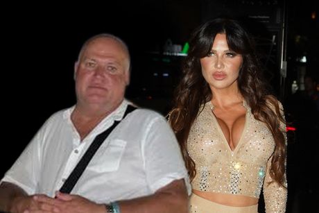 Mustafa Durdžić i Stanija Dobrojević