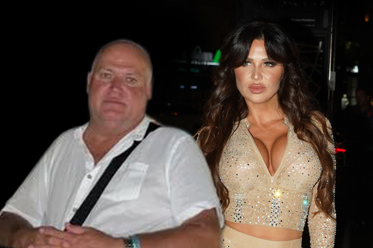 Mustafa urnisao Staniju: Asminov otac izneo sav prljav veš, neće da ćuti "Ona je na nivou moje unuke..."